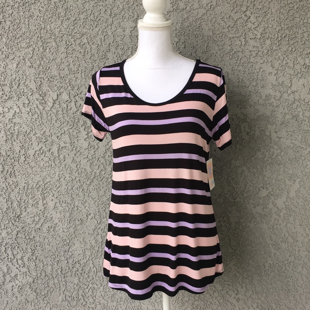 LuLaRoe Classic T